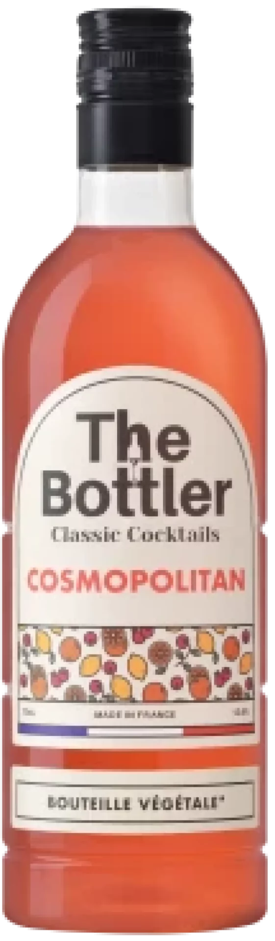 Cocktails Bordeaux COSMOPOLITAN