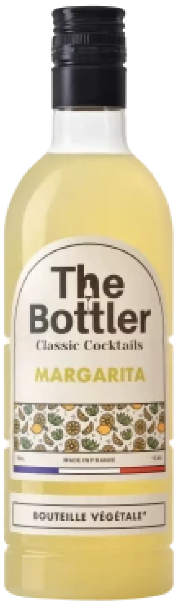 Cocktails Bordeaux MARGARITA