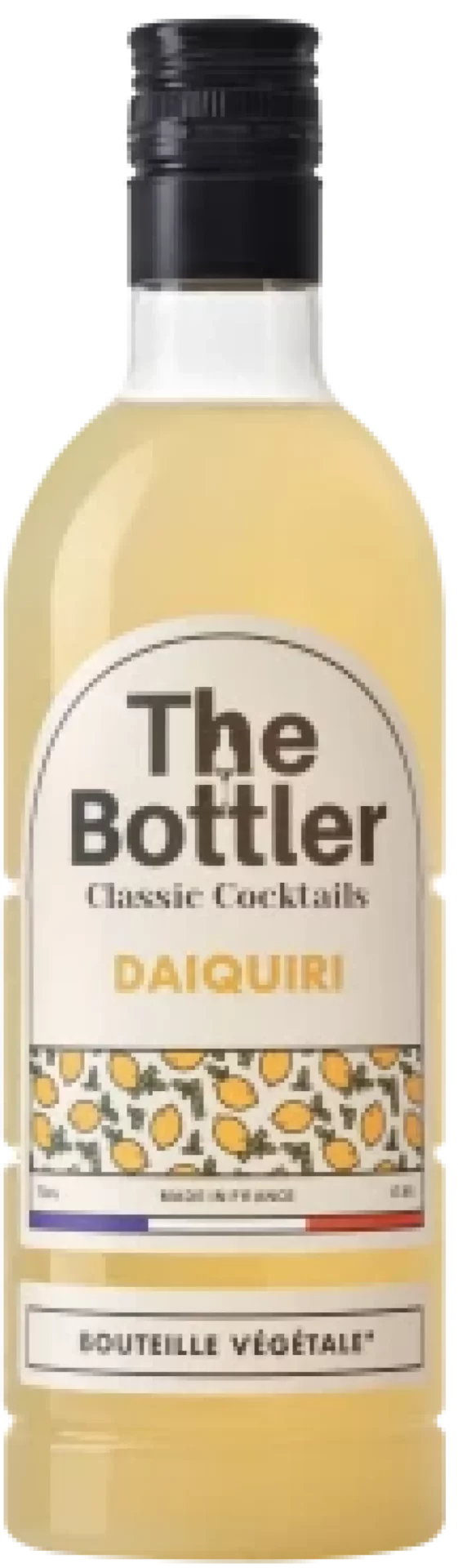 The Bottler Cocktails Bordeaux DAIQUIRI