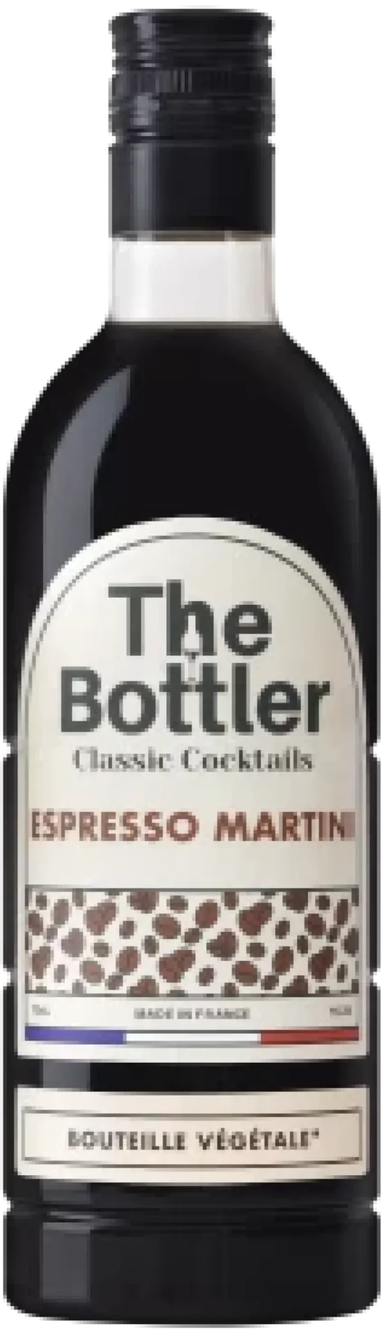 The Bottler Cocktails Bordeaux ESPRESSO MARTINI