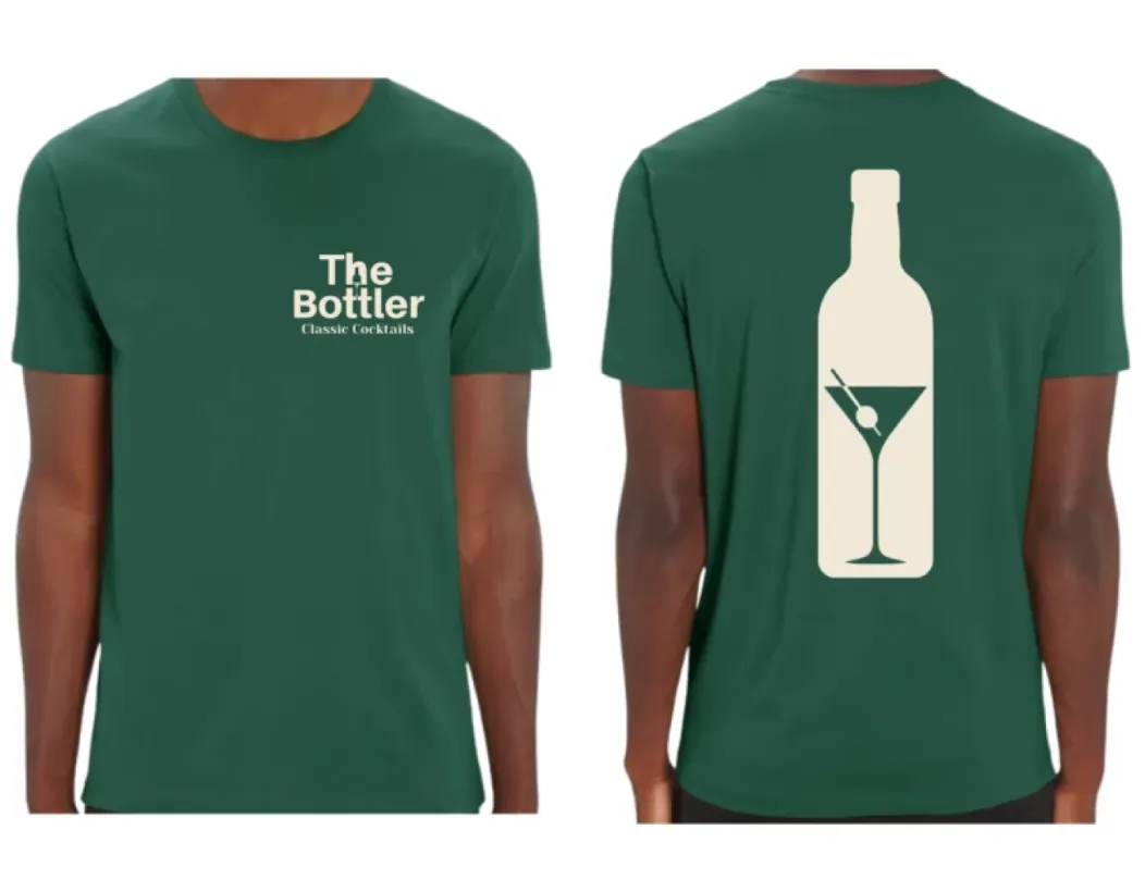 The Bottler Cocktails Bordeaux Goodies Accessoires