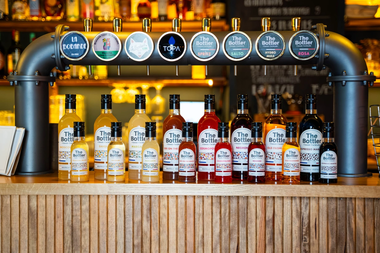 The Bottler Cocktails Bordeaux The Bottler 3