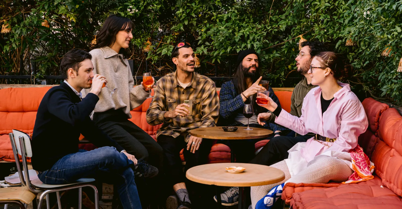 The Bottler Cocktails Bordeaux Une Passion Commune Redefinir Lexperience Du Cocktail