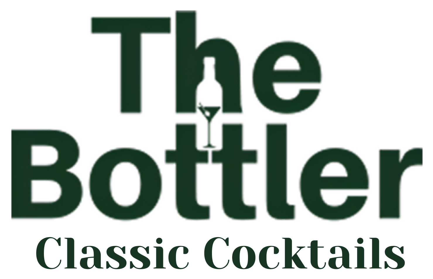The Bottler Cocktails Bordeaux Logothe Boottler1