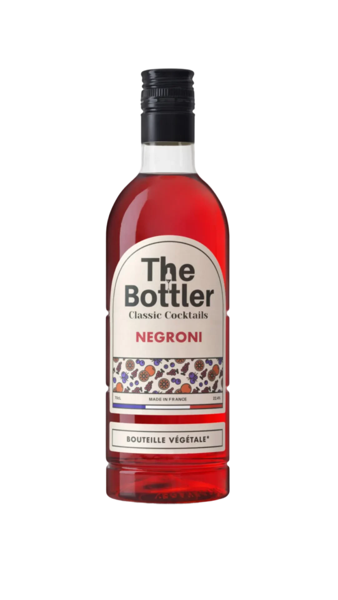 The Bottler Cocktails Bordeaux The Bottler Classic Cocktails Negroni The Bottler Cocktails Bordeaux The Bottler Classic Cocktails Negroni