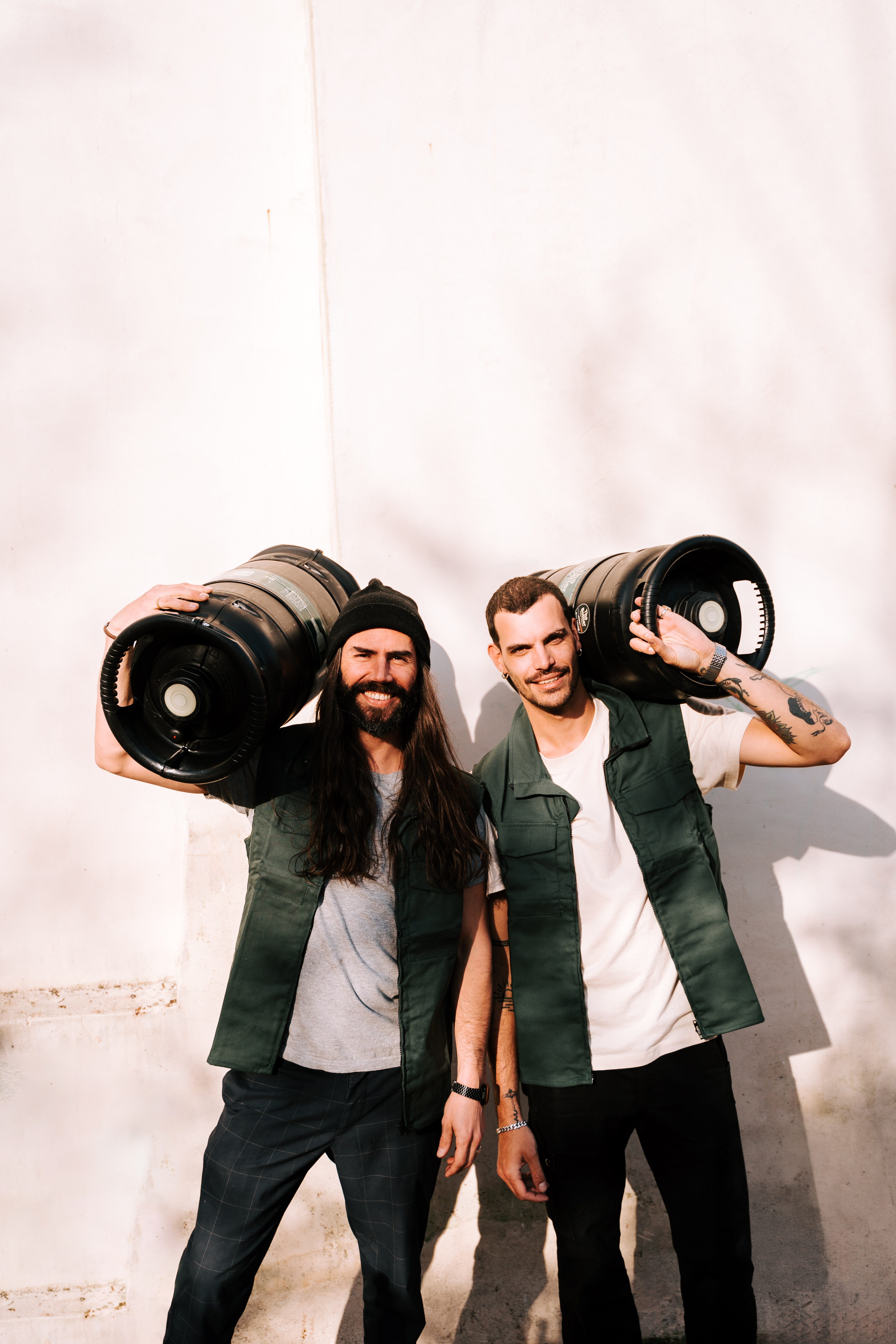 The Bottler Cocktails Bordeaux 20250205 Shooting Le Bobard 41